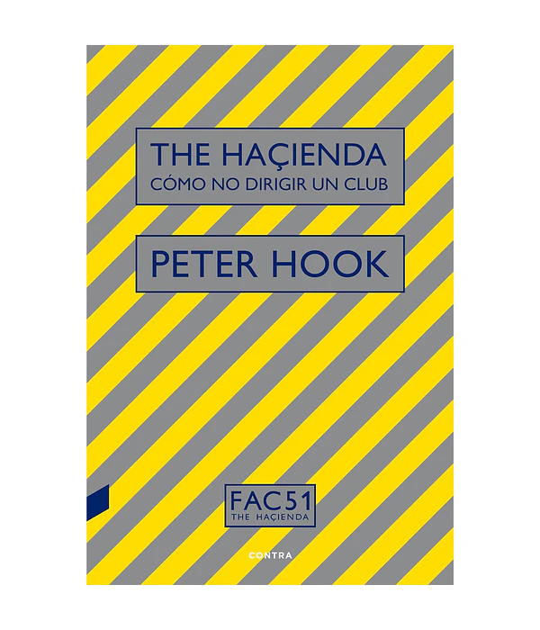 The Haçienda: cómo no dirigir un club