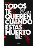 Todos te quieren cuando estás muerto