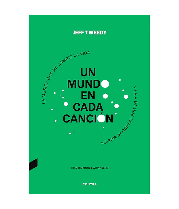 Un mundo en cada canción