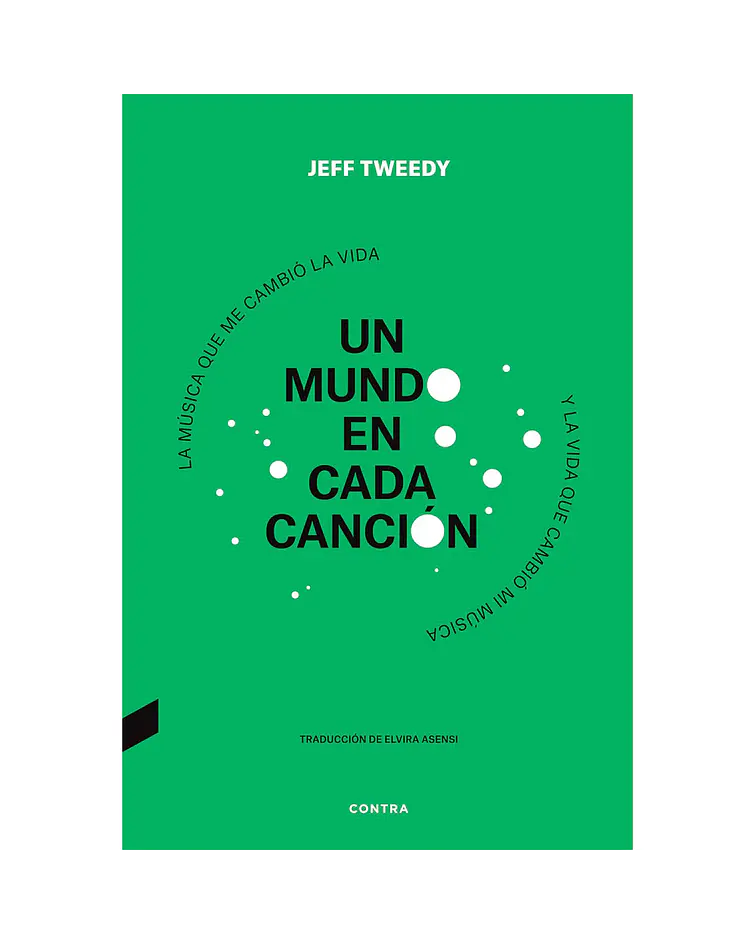 Un mundo en cada canción