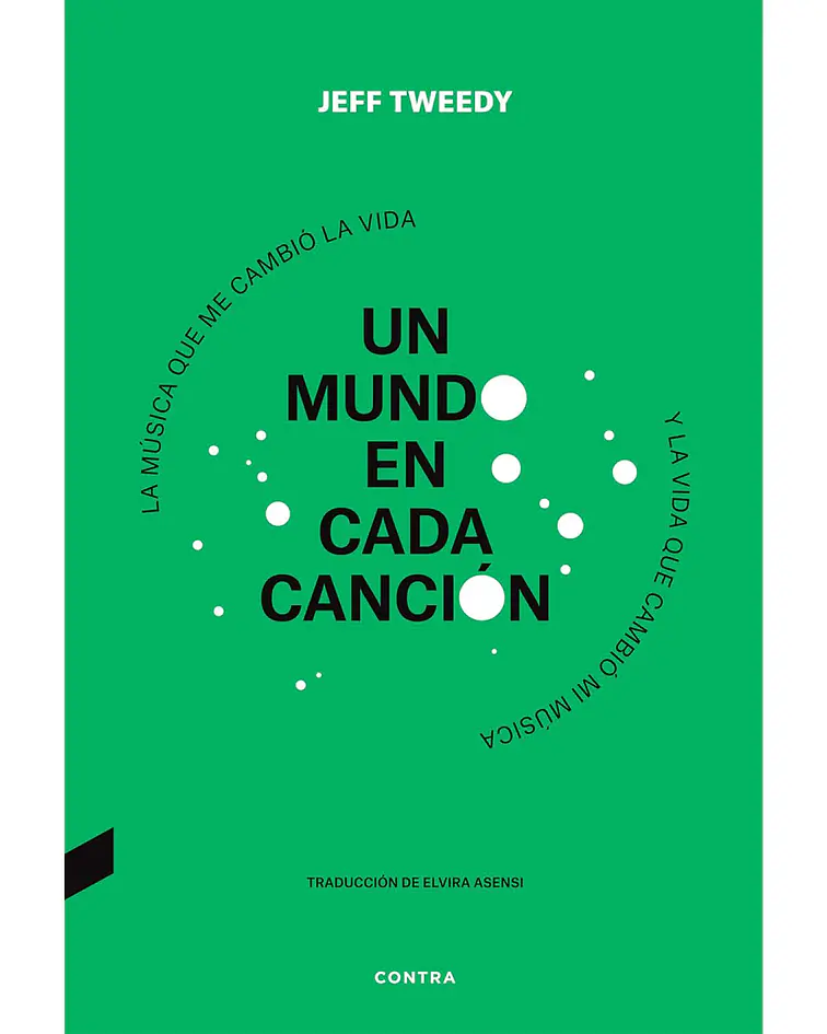 Un mundo en cada canción