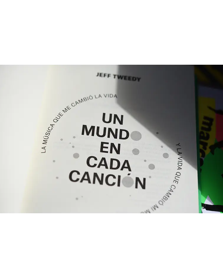 Un mundo en cada canción