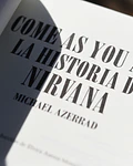 Come As You Are: la historia de Nirvana