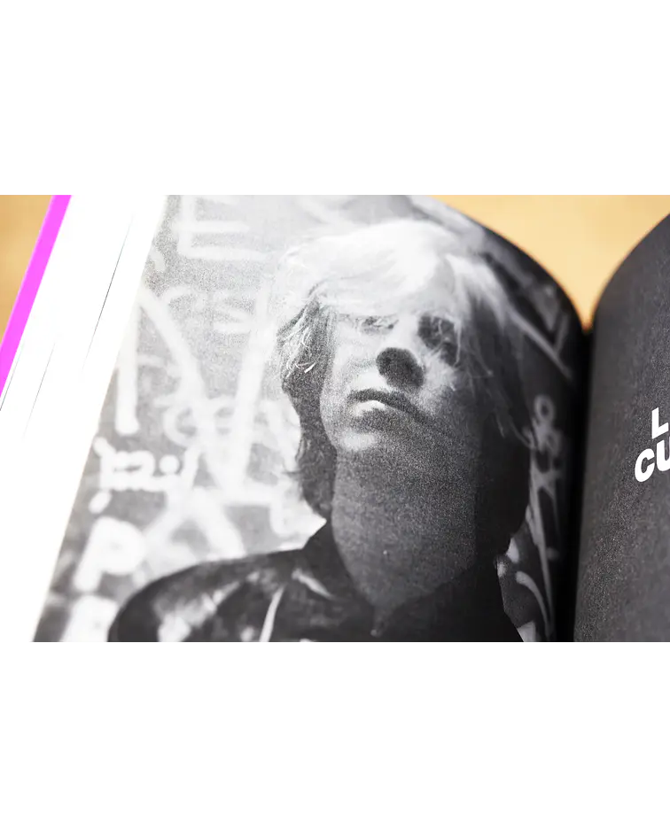 Sonic Life. Las memorias de Thurston Moore de Sonic Youth
