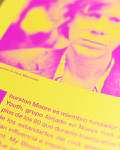 Sonic Life. Las memorias de Thurston Moore de Sonic Youth