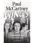 Wings: Band on the Run
