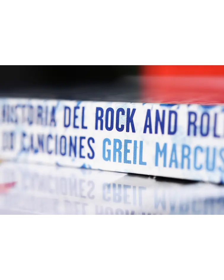 La historia del rock and roll en 10 canciones