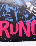 Todo el mundo adora nuestra ciudad. Una historia oral del grunge