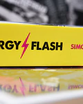 Energy Flash. Un viaje a través de la música rave y la cultura de baile