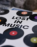 Lost in music. Una odisea pop