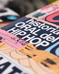 The Come Up: historia oral del hip hop