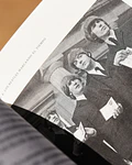 1, 2, 3, 4: Los Beatles marcando el tiempo