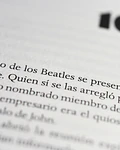 1, 2, 3, 4: Los Beatles marcando el tiempo
