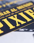 Engañar al mundo: la historia oral de una banda llamada Pixies