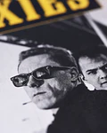 Engañar al mundo: la historia oral de una banda llamada Pixies