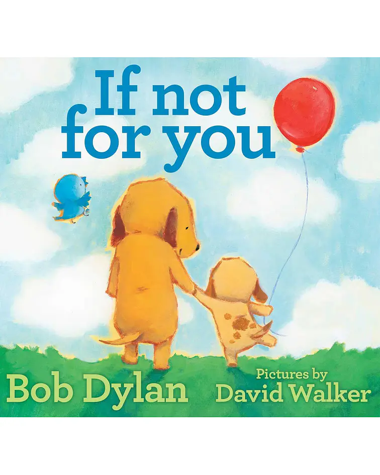 If not for you
