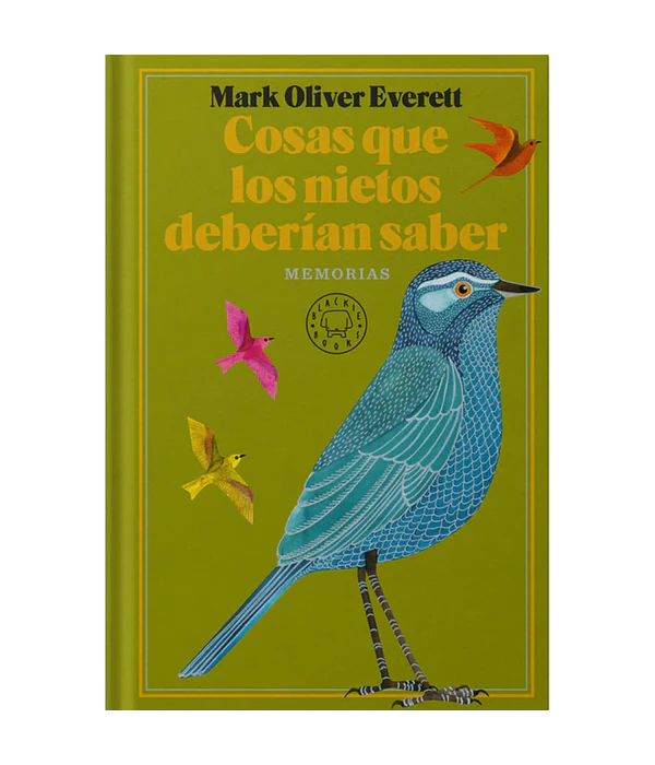 Cosas que los nietos deberían saber