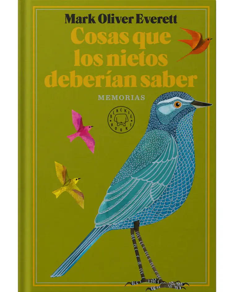 Cosas que los nietos deberían saber