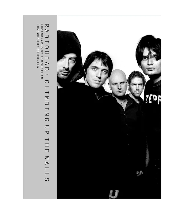 Radiohead: Climbing Up the Walls