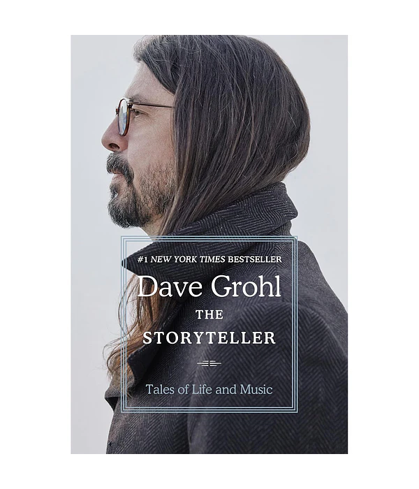 The Storyteller: Tales of Life And Music