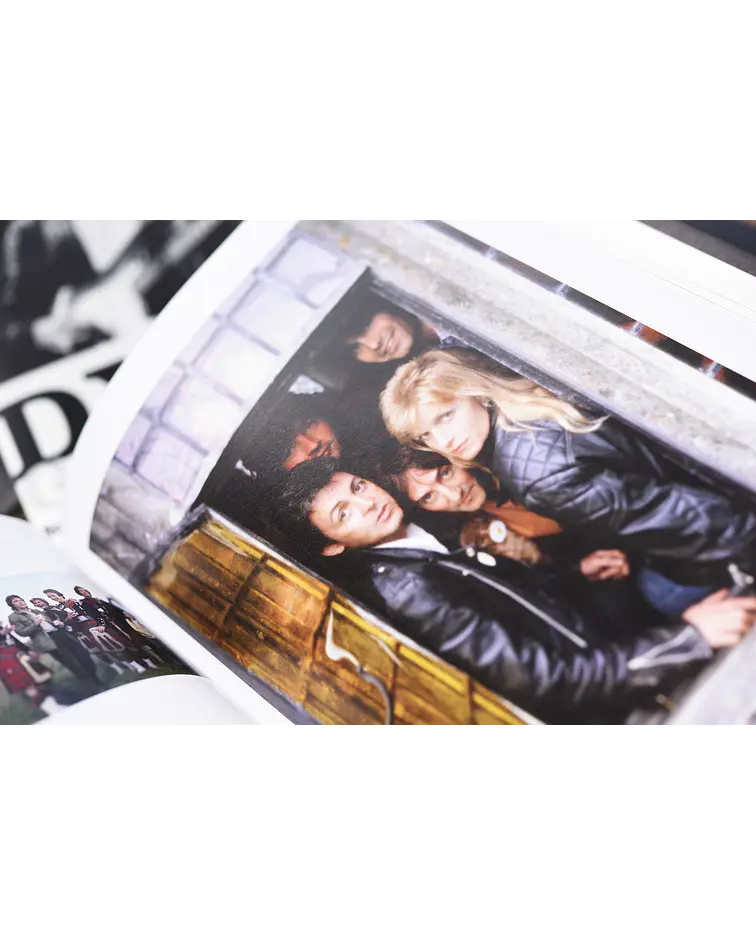 Wings: Band on the Run