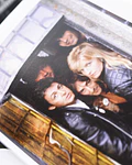 Wings: Band on the Run