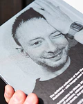 Radiohead: Climbing Up the Walls