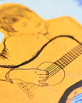 Gus & Me. The Story of My Granddad and My First Guitar