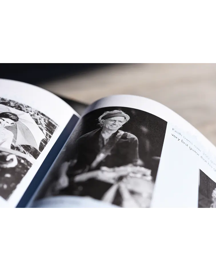 Gus & Me. The Story of My Granddad and My First Guitar