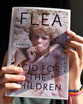 Acid for the Children. A memoir
