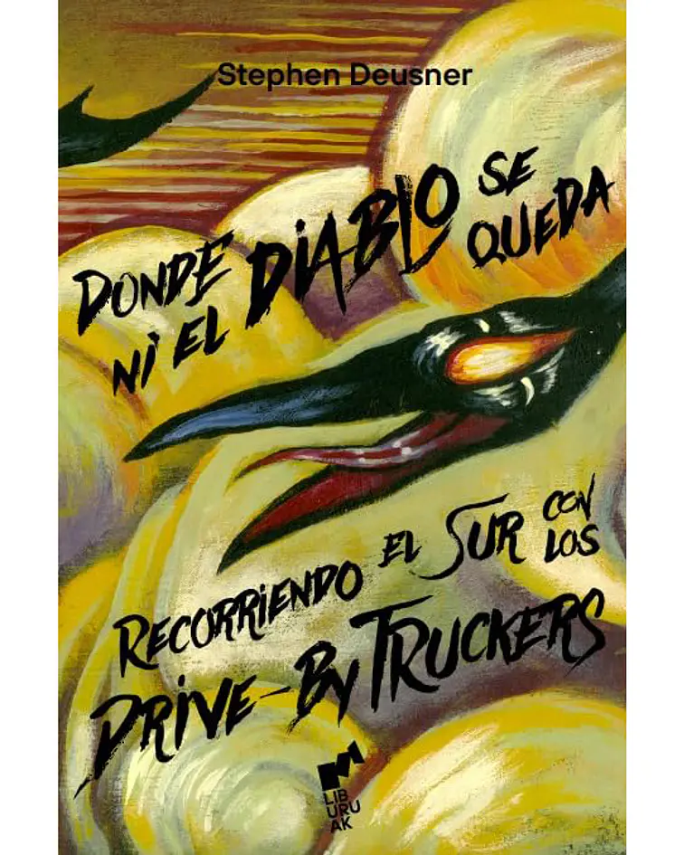Donde ni el diablo se queda