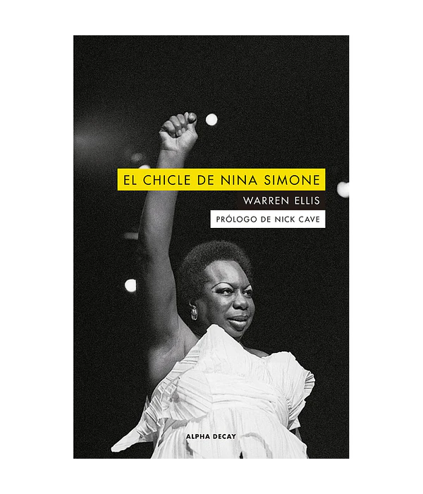 El chicle de Nina Simone