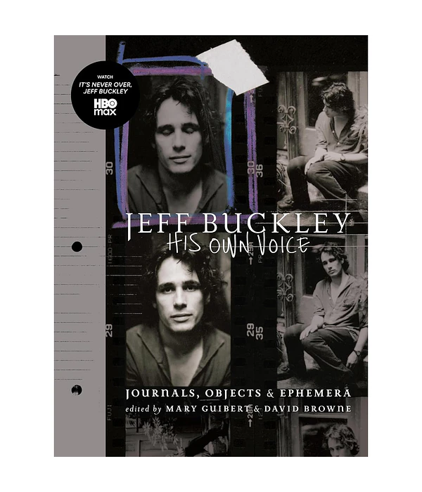 Jeff Buckley: His Own Voice