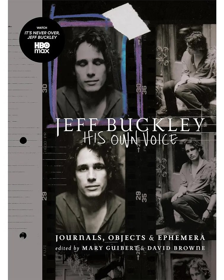 Jeff Buckley: His Own Voice