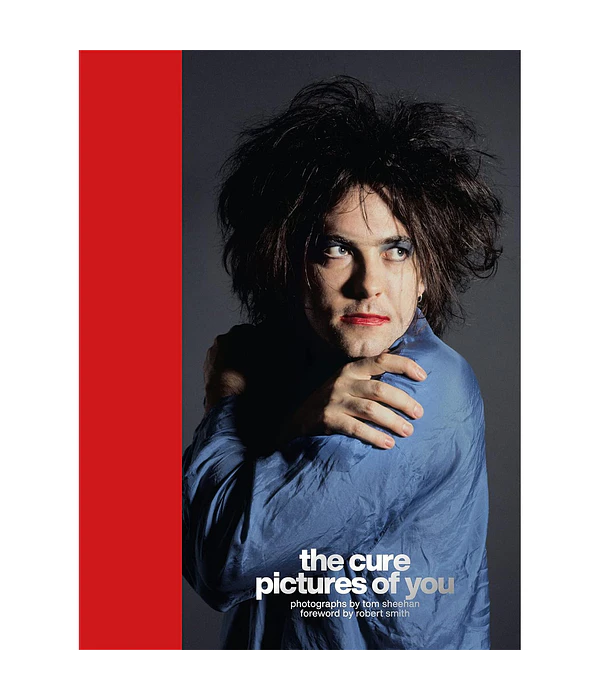 The Cure. Pictures of You