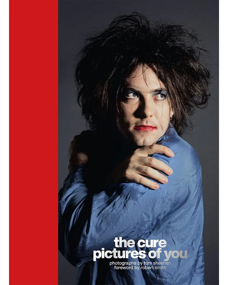 The Cure. Pictures of You