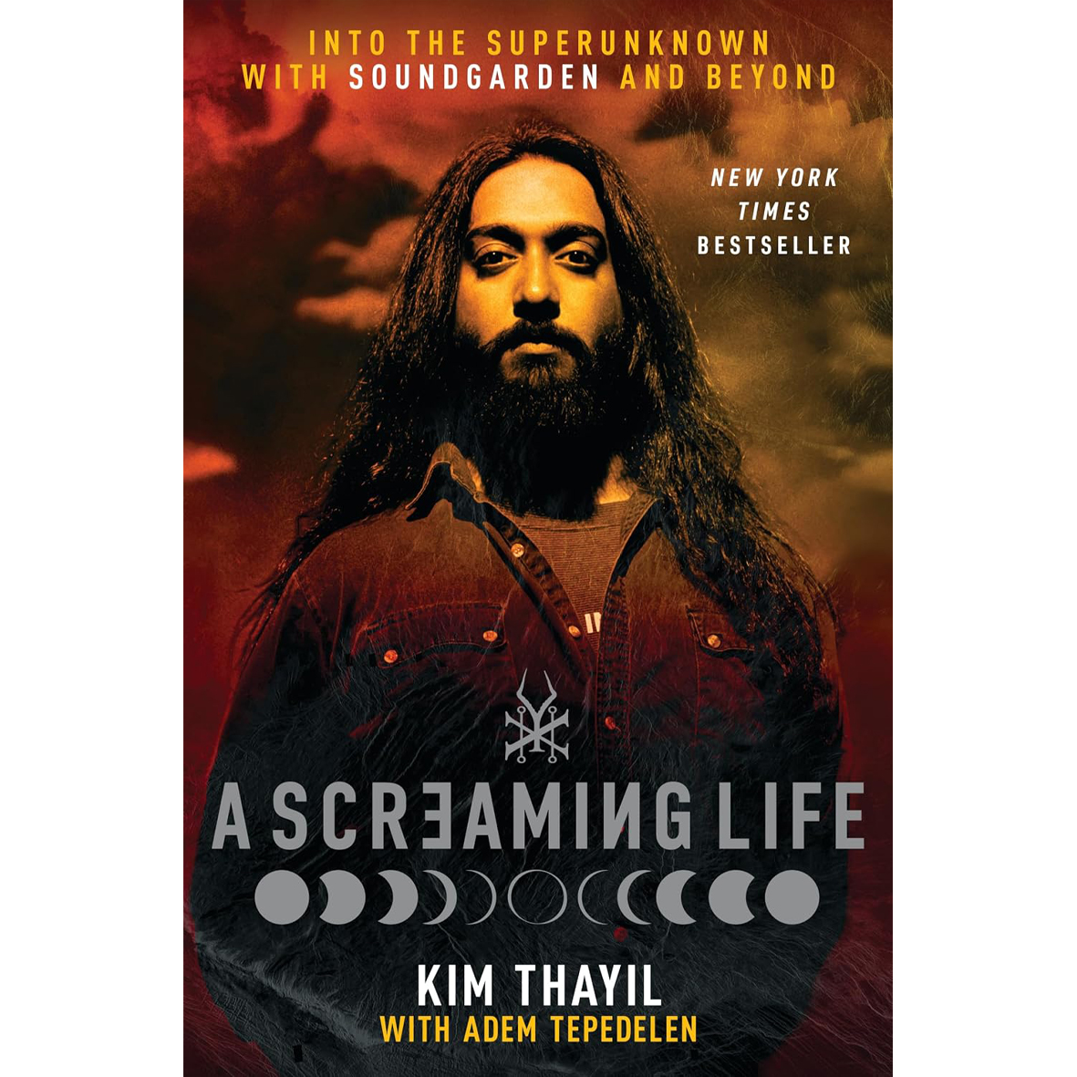 A Screaming Life: Into the Superunknown with Soundgarden and Beyond