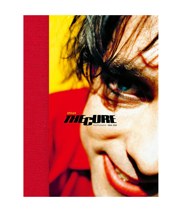 The Cure: Stills
