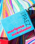PACK x3 Corazón de tiza