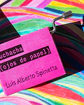 PACK x3 Corazón de tiza