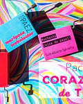 PACK x3 Corazón de tiza