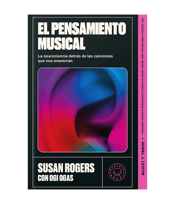 El pensamiento musical