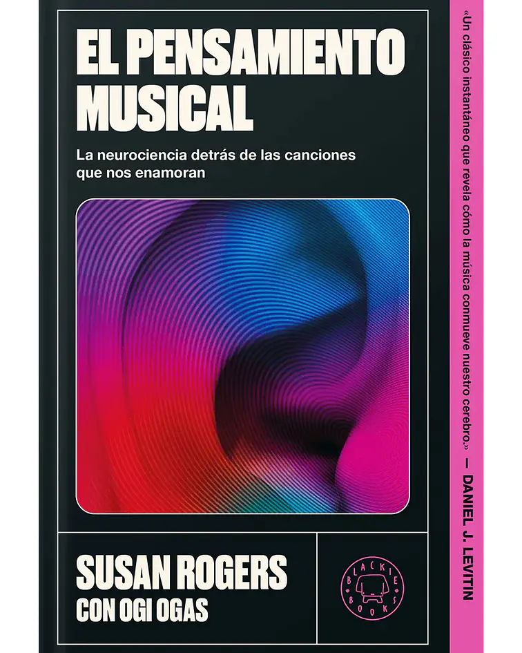 El pensamiento musical