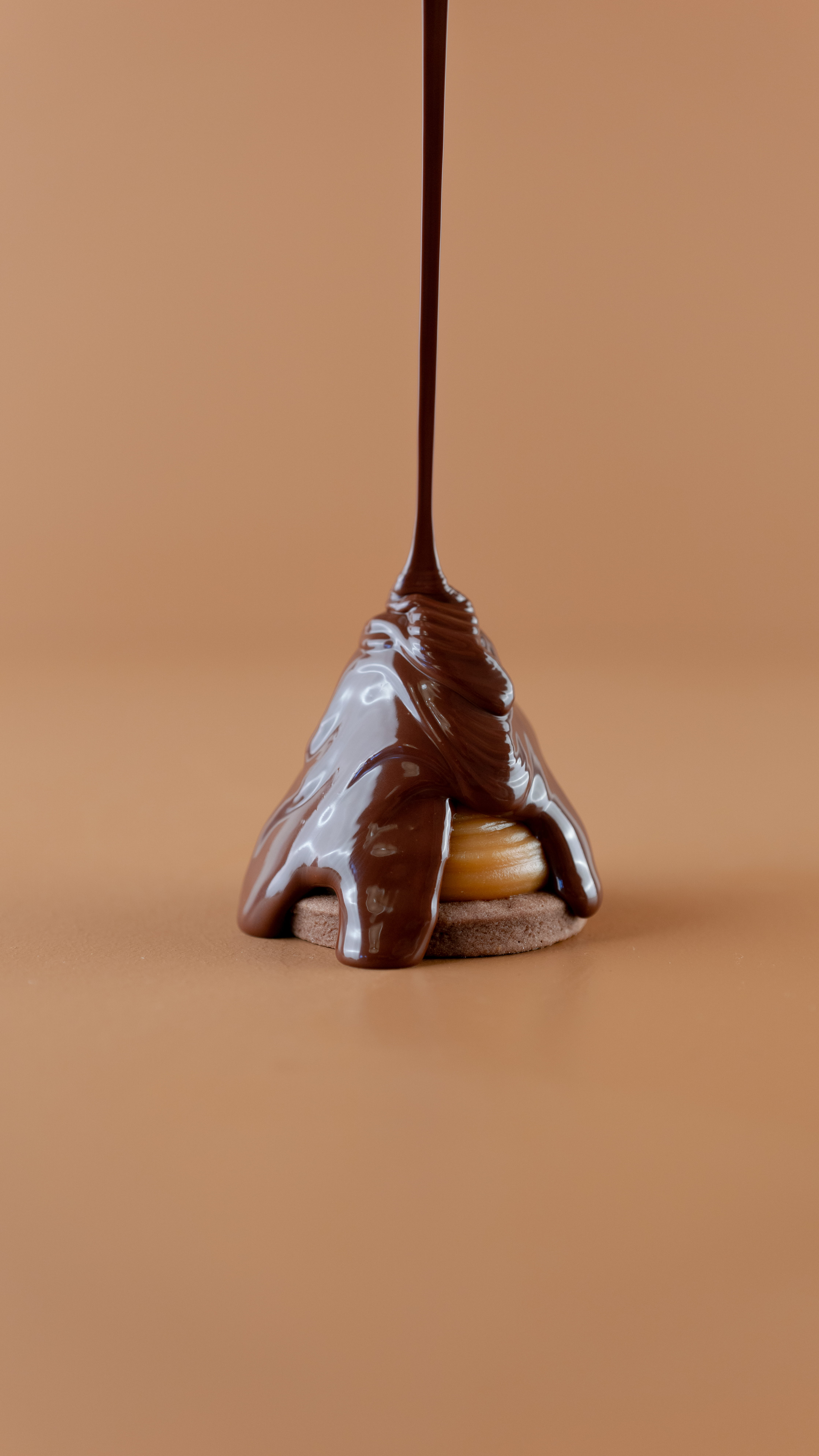 Alfajores y volcanes perfectos 2