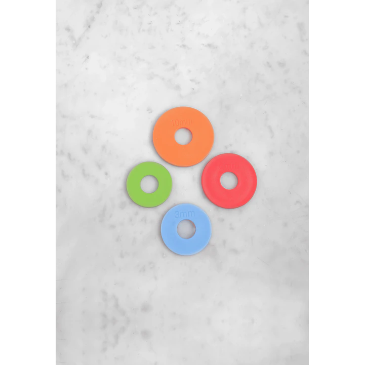 Uslero ajustable con mangos 3