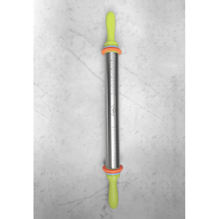 Uslero ajustable con mangos 2