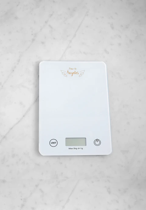 Pesa digital 5kg