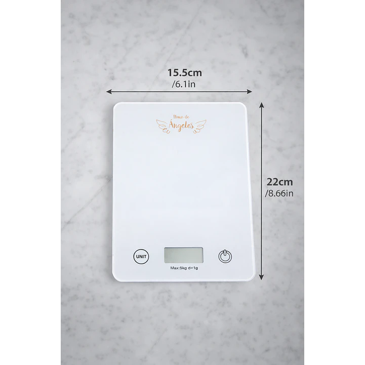Pesa digital 5kg 3