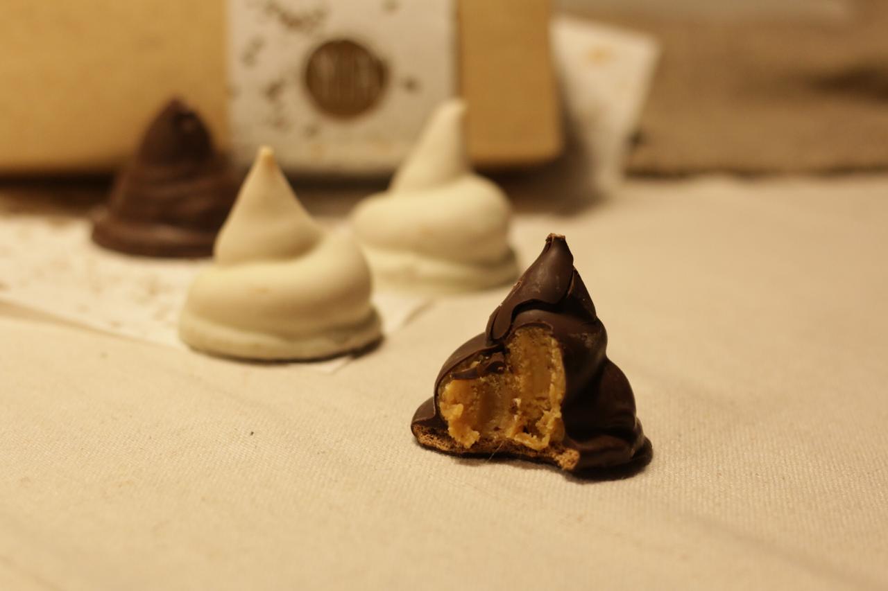 Boquilla Pétalos 12