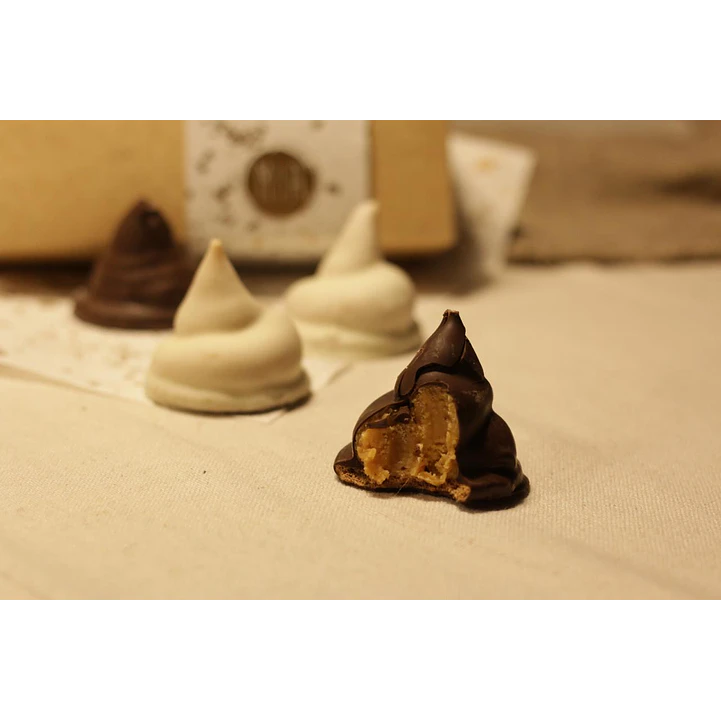 Boquilla Pétalos 12